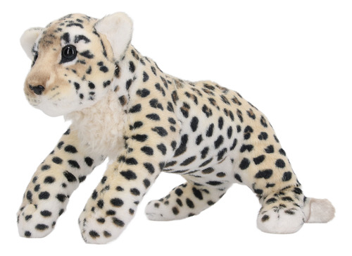 Muñeco De Peluche De Simulación De Animales De Peluche, Ador