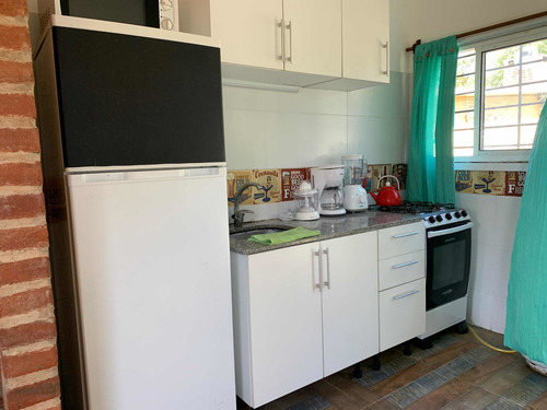 Cómoda Casa A Estrenar Playa Hermosa Piriapolis Y