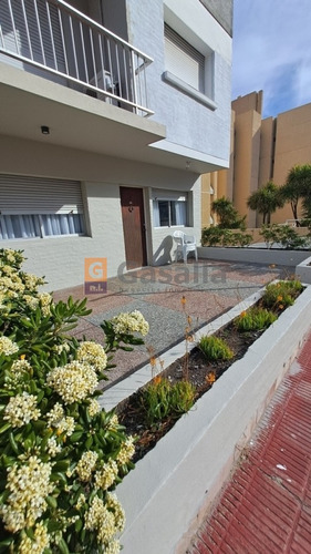 Apartamento En Alquiler De Temporada - Zona Península Ref. 6305