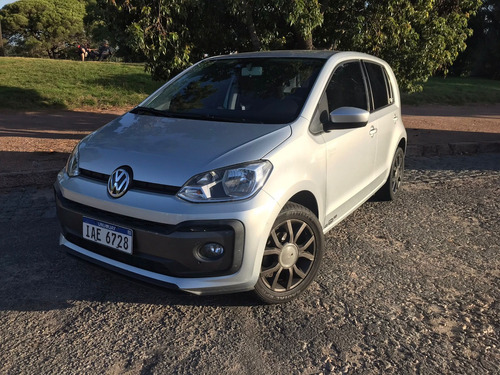 Volkswagen Up! 1.0 Move Up! 75cv