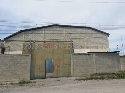 Local Comercial En Venta En Zona Oeste Barquisimeto Lara,rc