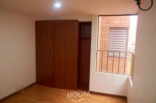 Imagen 4 de 23 de Apartamento En Cedritos, Los Cedros. 3 Habitaciones, 77 M²
