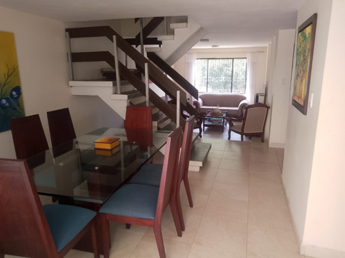 Venta Casa En Colseguros, Sur De Cali 1149.