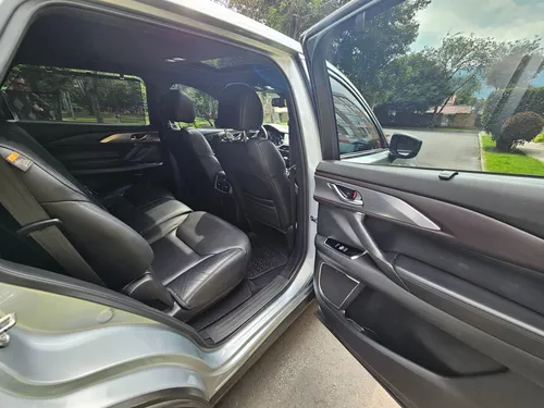 Mazda CX-9 2.5 Grand Touring Signature