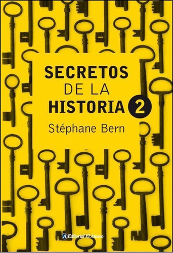 Secretos De La Historia 2-bern, Stephane-el Ateneo