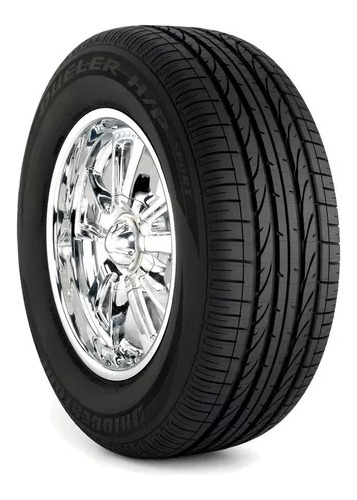 Cubierta 235/65 R17 108v Dueler H/p Sport As Bridgestone