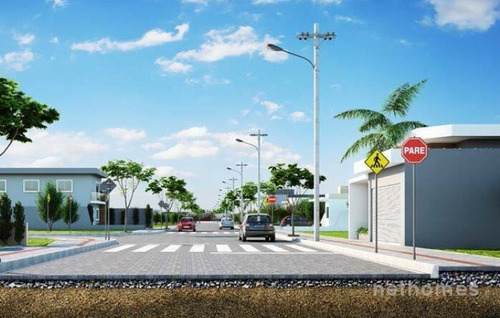 Terreno - Itapema - Ref: 20480 - V-20480