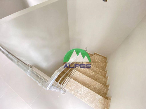 Imagem 29 de 30 de Sobrado À Venda, 178 M² Por R$ 958.000,00 - Bom Retiro - Curitiba/pr - So1360