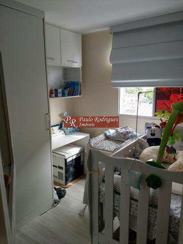 Imagem 18 de 18 de Ref:50063 Apartamento 2 Dorms, Varanda, Vaga, Piedade. - V50063