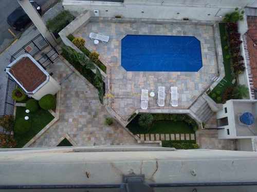 Imagem 22 de 22 de Apartamento Em Condomínio Padrão Para Venda No Bairro Vila Regente Feijó, 3 Dorm, 1 Suíte, 2 Vagas, 78 M - 4019