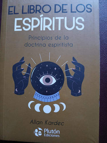 Libro De Espiritus/poder Mental/sellos Secretos.pack 3 Obras