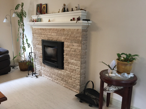 Casa Completamente Remodelada En Barrio Patrimonial