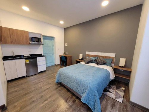 Imagen 2 de 12 de Apartamento Acogedor