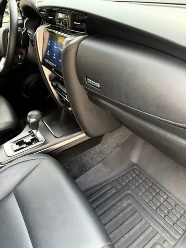 Toyota Fortuner Srv 2.8 Diesel 4x4