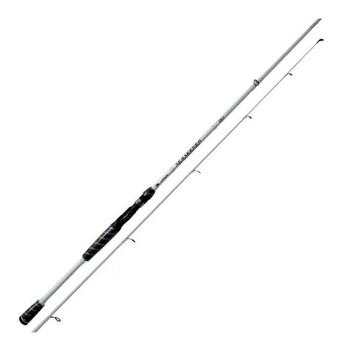 Caña Lexus Seaseeker 1,96mtrs 10-20lbs 2 Tramos Baitcasting