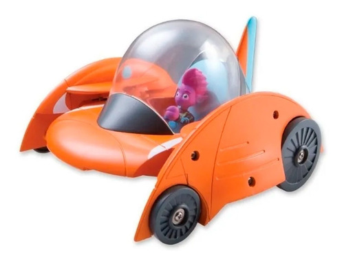 Miles From Tomorrowland The Hot Saucer  Disney Tapimovil 