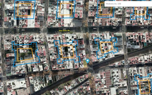 Imagen 3 de 6 de Lote En Venta - Almagro
