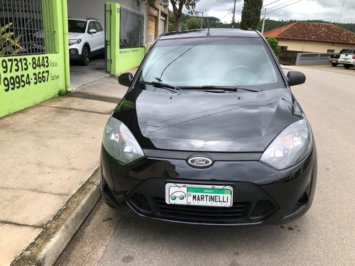 Imagem 2 de 8 de Ford Fiesta 2012 1.0 Flex