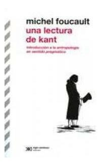 Una Lectura De Kant - Aa.vv