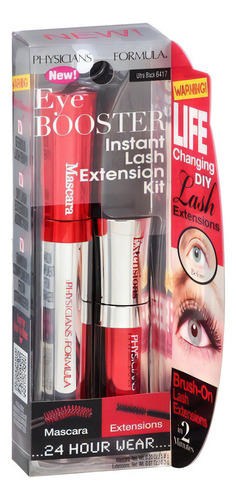 Physicians Formula Mascara Eye Booster Instant Extension Kit