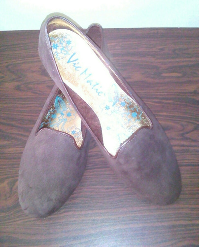 Zapatos Vic  Matie  Dama # 37