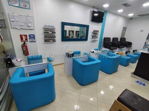 Imagen 6 de 30 de Spa Lujoso En Venta En Barquisimeto, Lara