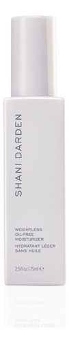 Shani Darden Skincare - Hidratante Sin Aceite, Con Cido Hial