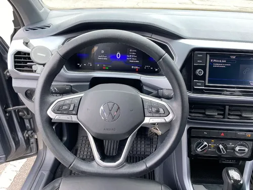 Volkswagen T-Cross 1.0 Trendline 4x2