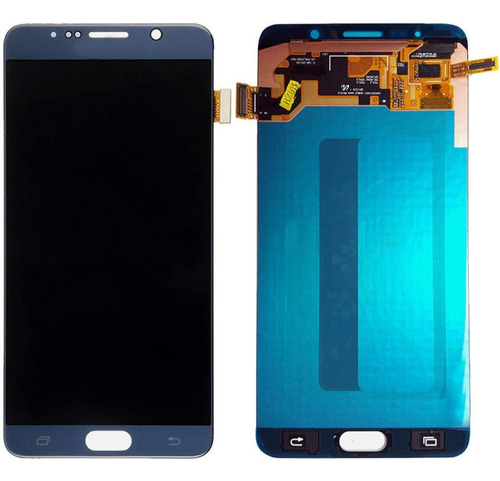 Display Compatible Con Samsung Note 5 Oem - 2dm Digital