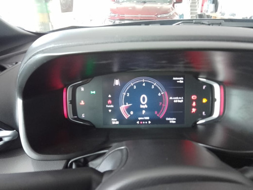 Imagen 14 de 15 de Fiat Pulse Impetus 1.0t Fisica - C