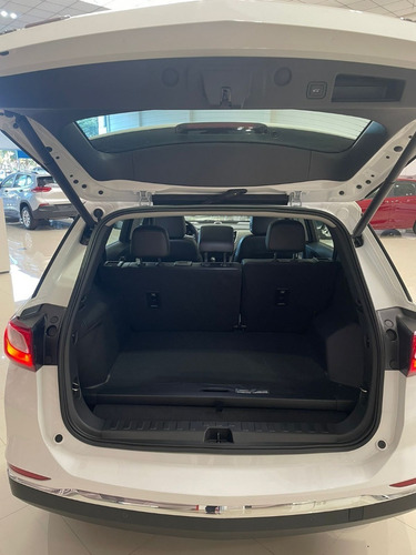 Imagen 16 de 21 de Chevrolet Equinox Awd Fisica Turbo Automatica 2022