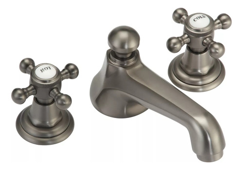 Grifería Para Lavatorio Mesada  Piazza Renoir 21900gf