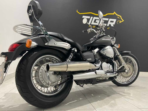 Honda Shadow 750 2014 - 6.000km