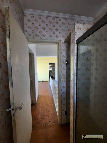 Imagem 24 de 30 de Sobrado Com 4 Dormitórios Para Alugar, 140 M² Por R$ 6.000,00/mês - Vila São Jorge - Guarulhos/sp - So0199