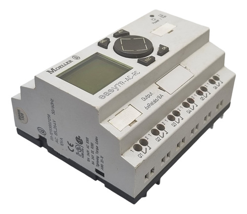 Clp Moeller Easy 719-ac-rc (Usado)