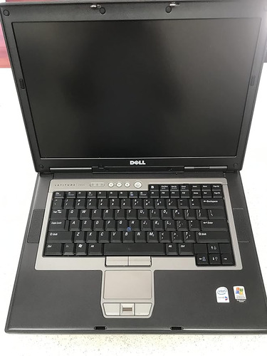 Laptop Dell Latitude D820 Intel Duo Core 2gb Ram 80gb Hdd