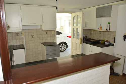 Casa En Barrio Cerrado - Countries - Carrasco -