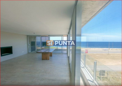 Imagen 4 de 22 de Penthouse En Venta