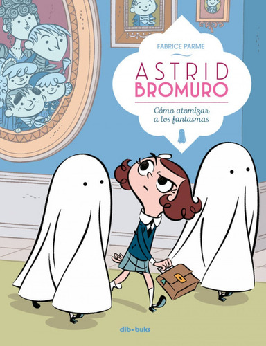 Libro - Astrid Bromuro Vol 2 