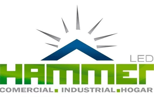Imagen 2 de 2 de Cinta Led De Ambos Lados 5730 12wxm Hammer 5metros