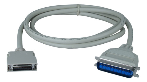 Vs Ft Premium Paralelo Macho Cable Bidireccional