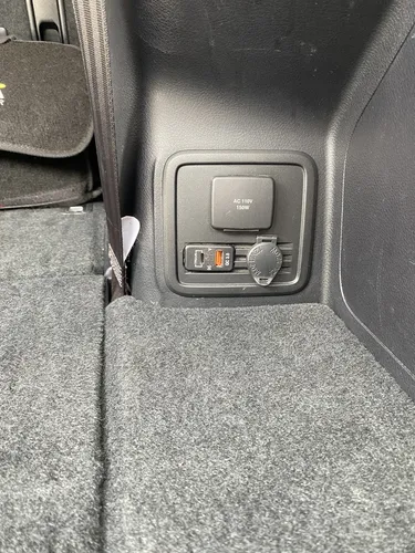 Toyota 4Runner 4.0 Sr5 Fl