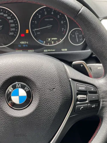 Bmw 330e Híbrido 2.0 Turbo Automático