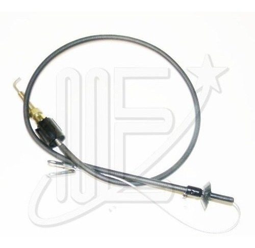 Cable Acelerador Renault 18/fuego Gtx 2.0 84/...