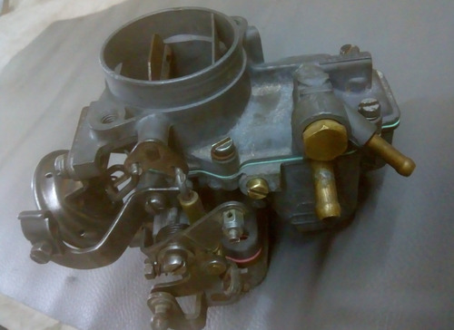 Carburador Weber Fiat 128/147