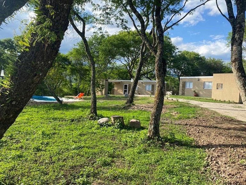 Vidal Inmobiliaria M. P. 132 ¡cabañas En Venta!