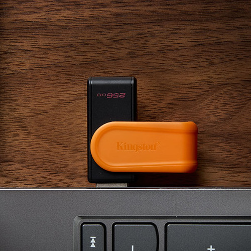 Kingston Usb Datatraveler Exodia S 128 Gb Usb-a 3.2 Gen 1