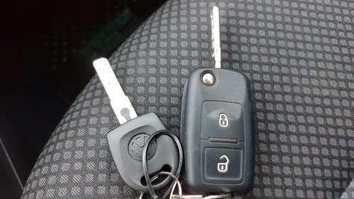Volkswagen Saveiro 1.6 Dc Comfortline