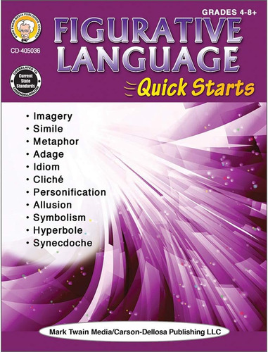Livro: Mark Twain - Manual De Idiomas De Início Rápido Fig.