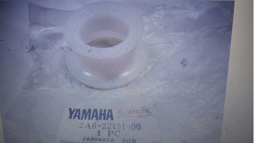 Guía Roce Cadena Yamaha Dt 125 Orig 2a6-22151-00